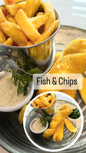 Opinii despre The Old Market Bar în Bandon - Hospitality and gastronomy