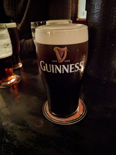 V J Doherty - Hospitality and gastronomy