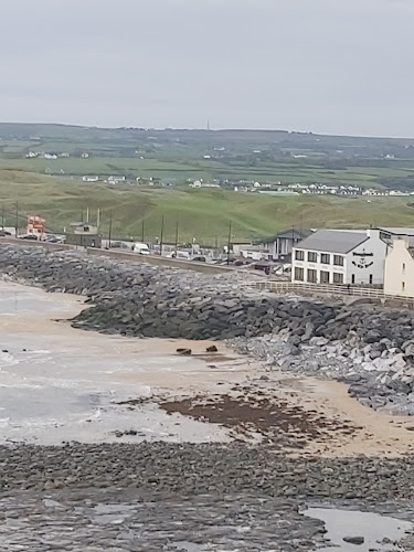 Main St, Dough, Lahinch, Co. Clare