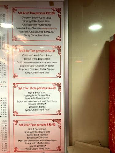 Opinii despre Jumbo în Cork - Hospitality and gastronomy