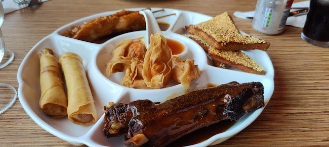 Opinii despre Shangri La în Letterkenny - Hospitality and gastronomy