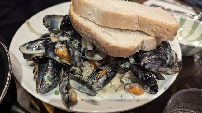 The Quay Street Kitchen - Hospitality and gastronomy