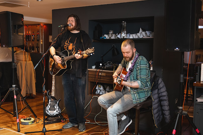 Vincenzo’s Grill House