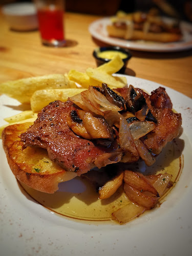 Comentarii opinii despre Mary Murrin's Pub