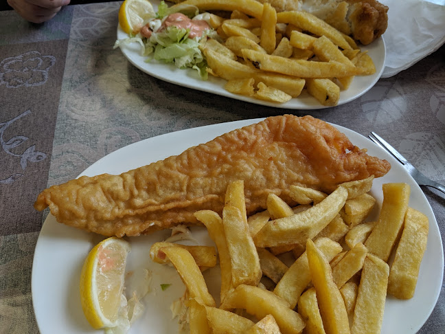 Opinii despre Castle Takeaway în Trim - Hospitality and gastronomy