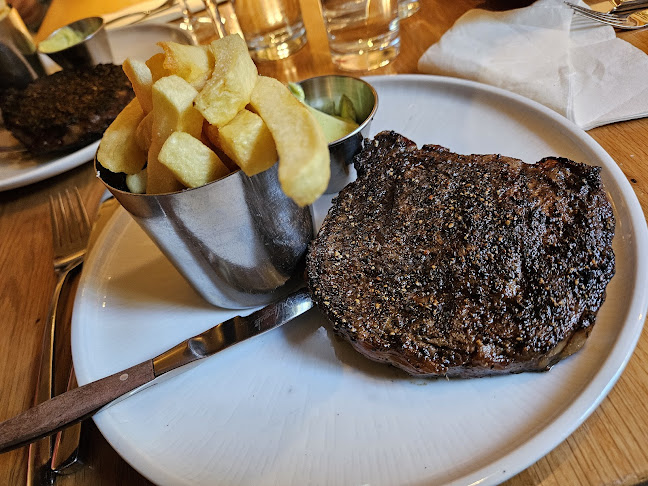 Man Friday - Hospitality and gastronomy