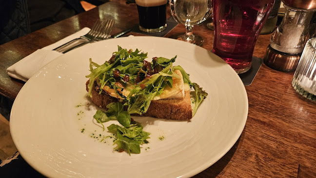 The Dew Drop Inn & Brewhouse - Kill