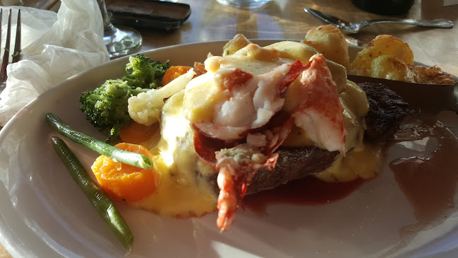 Comentarii opinii despre Ripples Restaurant