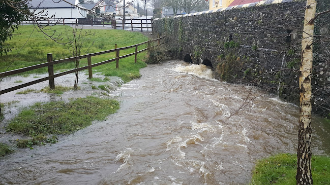 Dalys Bar - Ballynacally