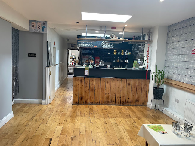 My Lings Asian Restaurant and Take Away - Hospitality and gastronomy