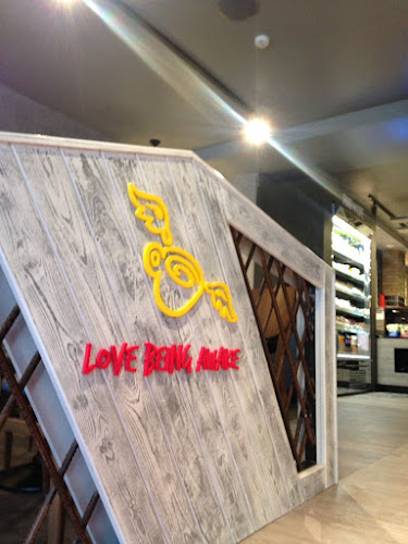 Insomnia Coffee Company - Mullingar - Hospitality and gastronomy