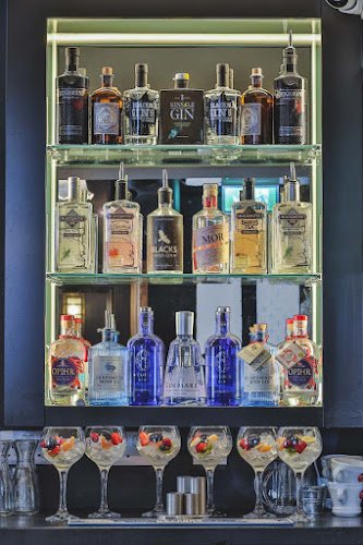 The Leaping Salmon - Cork