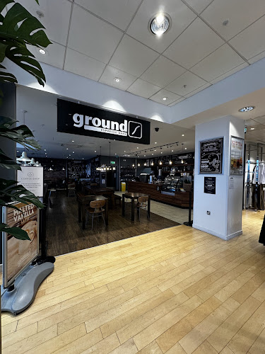 Comentarii opinii despre Ground Espresso Bar