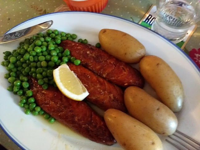 Front Street, Ardara, Co. Donegal