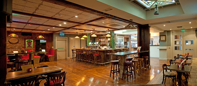 Ocana's Bar & Restaurant