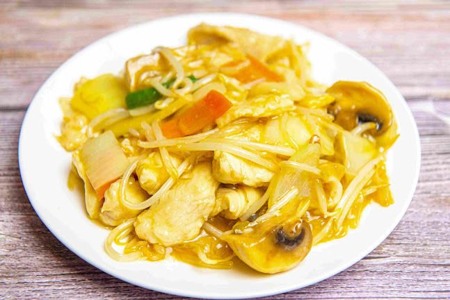 Great World Chinese Restaurant & Take Away - Muine Bheag