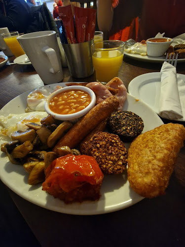 Opinii despre ThaIrish în Cork - Hospitality and gastronomy