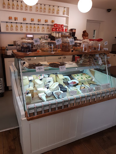 Rua Delicatessen - Castlebar