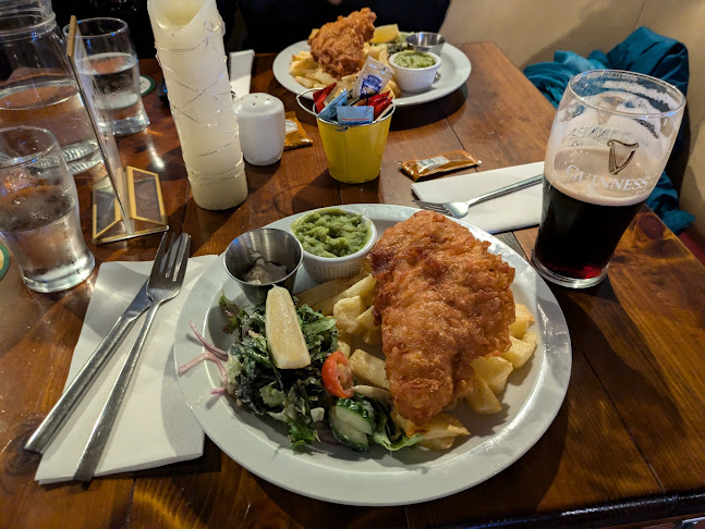 THE RAMBLING HOUSE BAR & RESTAURANT - Hospitality and gastronomy