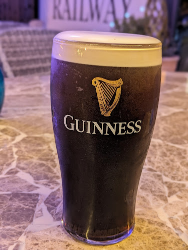 Railway Bar Navan - Hospitality and gastronomy