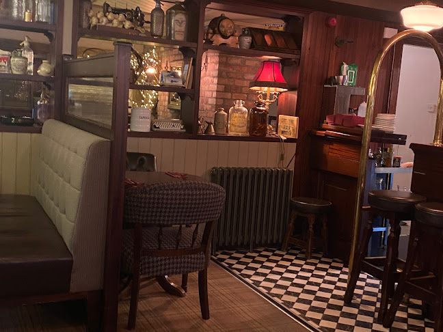 Callans Bar and Restaurant - Hospitality and gastronomy