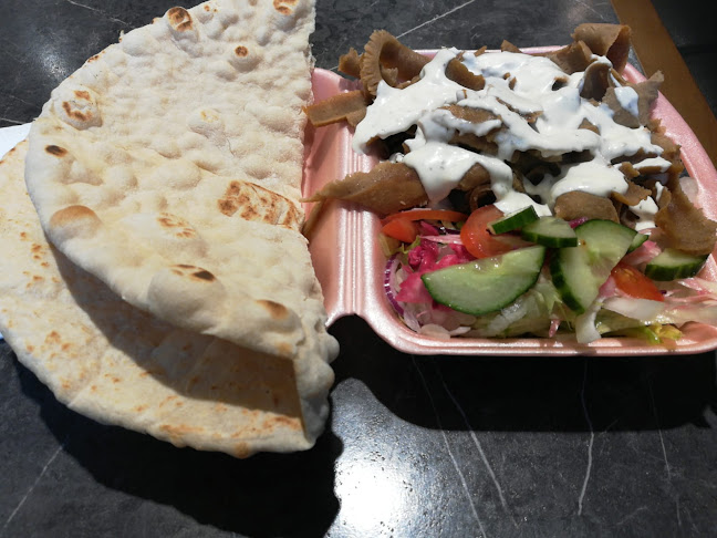 TURKISH GRILL TAKEAWAY - Cavan