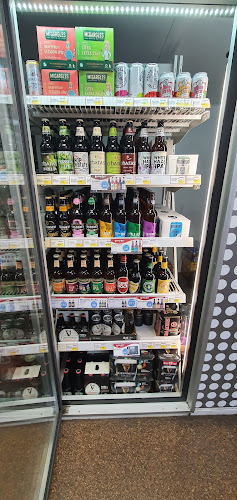 Carry Out Off Licence - Hospitality and gastronomy