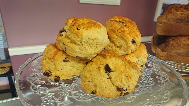 Opinii despre Simply Delicious Coffee Shop în Tipperary - Hospitality and gastronomy