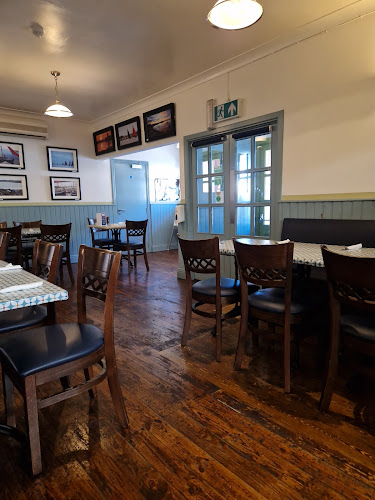 Opinii despre Keogh's Restaurant Kinvara în Kinvarra - Hospitality and gastronomy