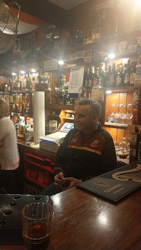 Hillery's Bar - Hospitality and gastronomy