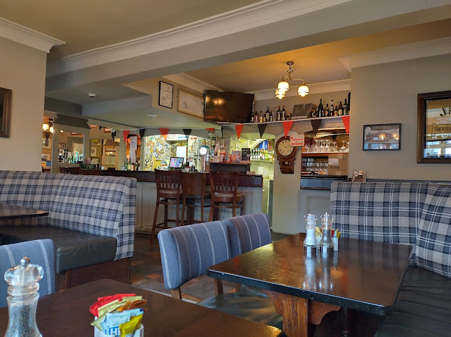 Pat Collins Bar - Hospitality and gastronomy