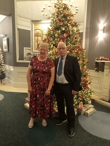 Eileen's Tea Rooms - Hospitality and gastronomy