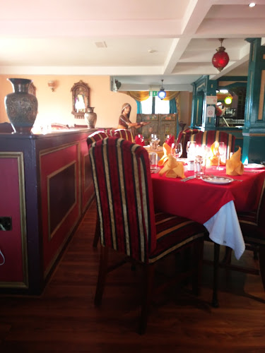 Opinii despre Silver Oak Indian în Mullingar - Hospitality and gastronomy