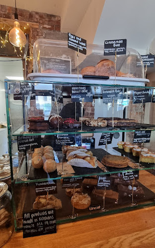 Opinii despre Butcher Boy Coffee House în Skerries - Hospitality and gastronomy