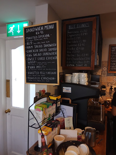 Bowes & Co. - Hospitality and gastronomy