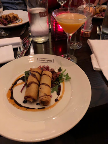 Comentarii opinii despre Hamptons Grill
