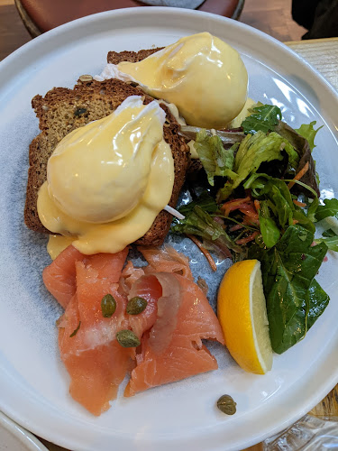 Dela Restaurant - Galway