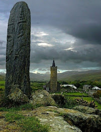 愛爾蘭 - Roxborough