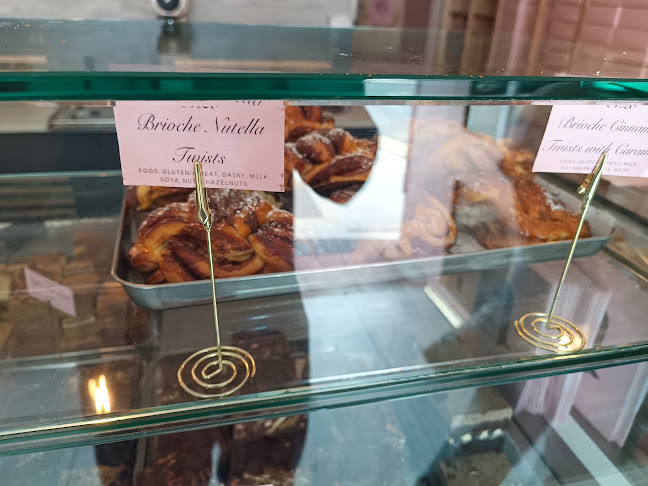 2210 Patissiere - Mullingar