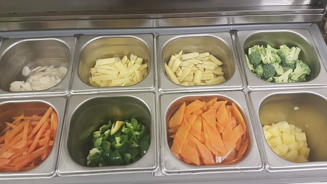 Opinii despre Flaming Wok în Clones - Hospitality and gastronomy