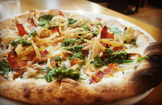 Vaffanc*lo Restaurant