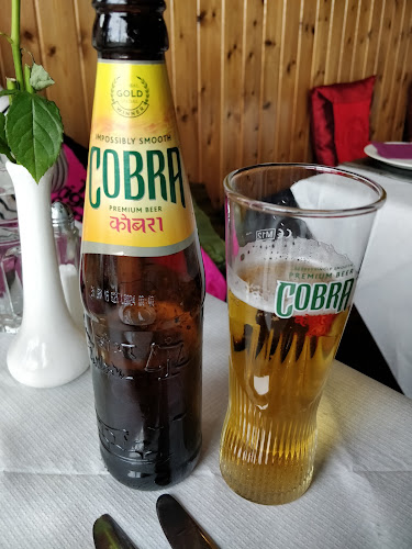 Comentarii opinii despre Cafe Goa