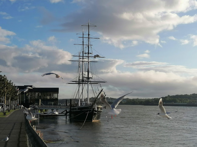 TJ Bellas Restaurant & Takeaway - New Ross