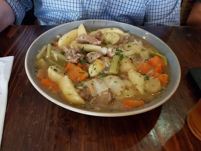 Opinii despre Danny Mann Pub în Killarney - Hospitality and gastronomy