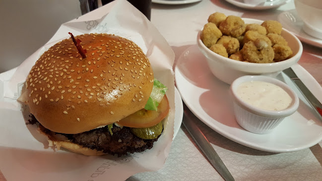 Opinii despre Ken's Oriental Restaurant (Athlone) în Athlone - Hospitality and gastronomy