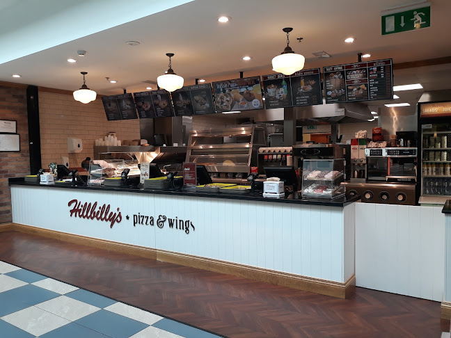 Hillbilly's Mahon Point