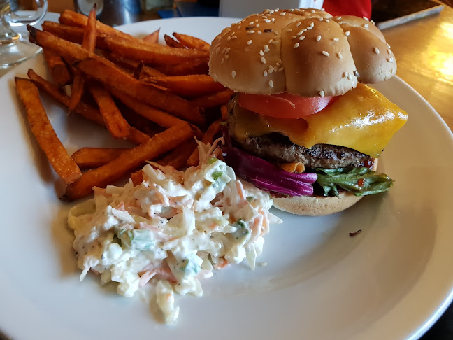 The Harp Tavern - Sligo