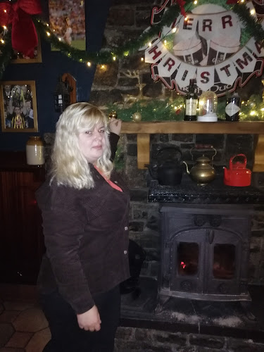 Irish's Bar - Kilkenny