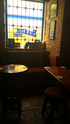 Comentarii opinii despre Pier Head Inn