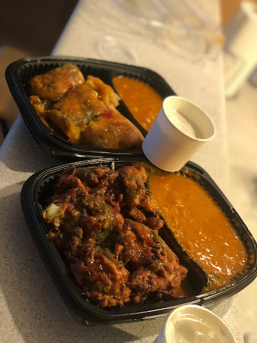 Comentarii opinii despre Galway Indian Street Food